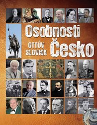 Osobnosti Česko - Ottův slovník