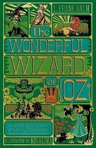 The Wonderful Wizard of Oz, 1.  vydání