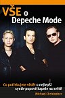Vše o Depeche Mode - Co potřebujete vědět o nejlepší synt-popové kapele na světe