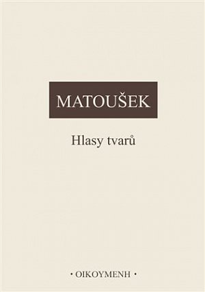 Hlasy tvarů