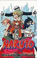 Naruto 5 - Vyzyvatelé