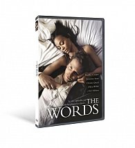 Words - DVD