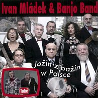Jožin z bažin w Polsce CD