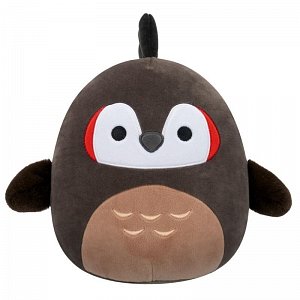 Squishmallows Kukačka kohoutí Theodore 20 cm