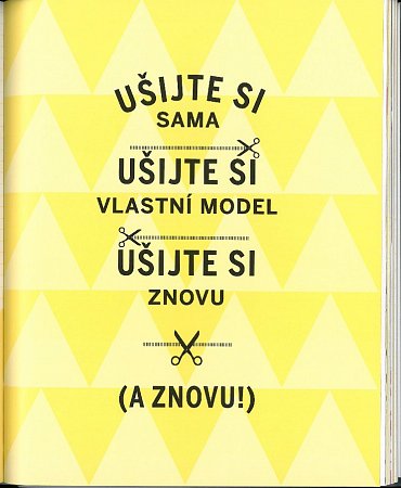 Náhled Láska na první steh - Šití není žádná věda, 1.  vydání