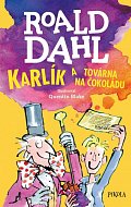 Karlík a továrna na čokoládu, 6.  vydání