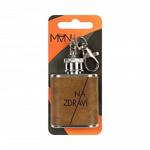 Mini placatka  - Na zdraví