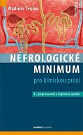 Nefrologické minimum pro klinickou praxi, 3.  vydání