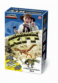Společenská hra - Archeolog 1 - T-Rex