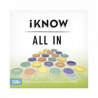 IKNOW ALL IN - hra
