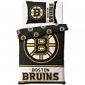 Mikroplyšové povlečení NHL Boston Bruins