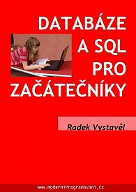 Databáze a SQL pro začátečníky