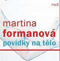 Povídky na tělo - CDmp3