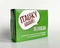 Italsky Hravě! Slovesa