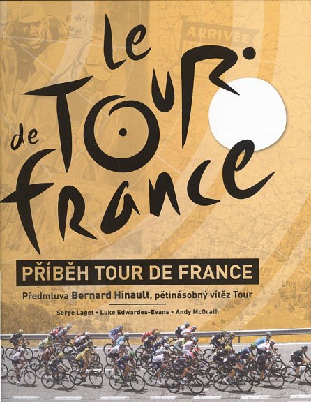 Náhled Příběh Tour de France
