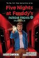 Five Nights at Freddy's: Fazbear Frights #11