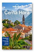 Černá Hora - Lonely Planet, 3.  vydání