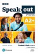 Speakout A2+ Student´s Book and eBook with Online Practice, 3rd Edition