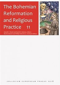 The Bohemian Reformation and Religious Practice 11