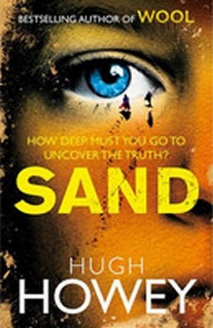 Sand (The Sand Chronicles 1)