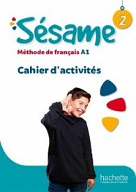 Sésame 2 Cahier d´activités