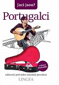 Jací jsou? - Portugalci