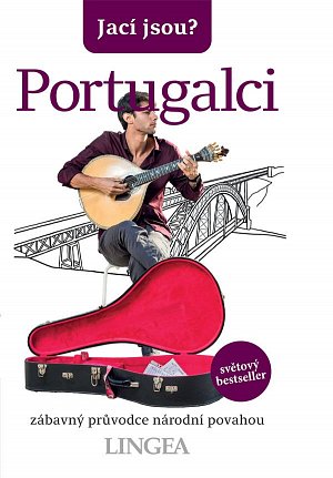 Jací jsou? - Portugalci