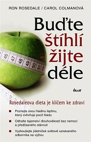 Buďte štíhlí - žijte déle