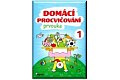 Domácí procvičování - Prvouka 1. ročník