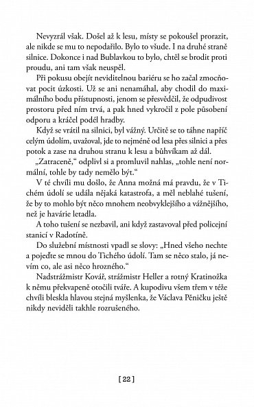 Náhled Událost