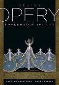Dějiny opery - Posledních čtyřista let