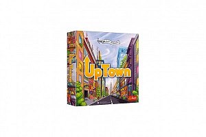 Trefl Hra Uptown