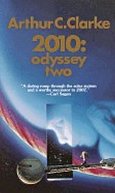 2010: Odyssey Two, 1.  vydání