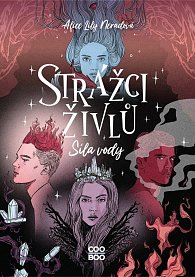 Strážci živlů - Síla vody