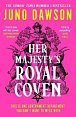 Her Majesty´s Royal Coven, 1.  vydání