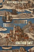 Gulliver´s Travels, 1.  vydání