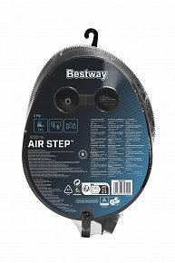 Nožní pumpa Bestway Air Step 1600