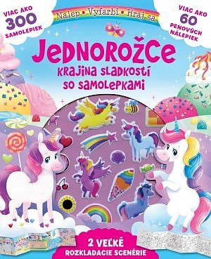 Jednorožce