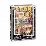 Funko POP Comic Cover: Stan Lee