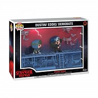 Funko POP Moment: Stranger Things - Phase Three (2 pack)