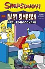 Simpsonovi - Bart Simpson 7/2018 - Král ponocování