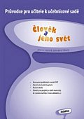 Průvodce pro učitele Člověk a jeho svět pro 4.ročník ZŠ