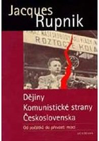 Dějiny Komunistické strany Československa