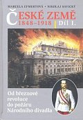 České země I. 1848 -1918