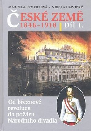 České země I. 1848 -1918