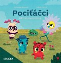 Pociťáčci - Dětská emocipedie