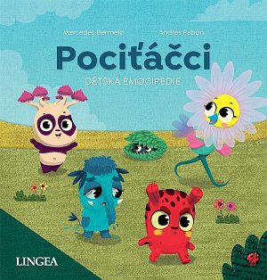 Pociťáčci - Dětská emocipedie