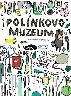 Polínkovo muzeum