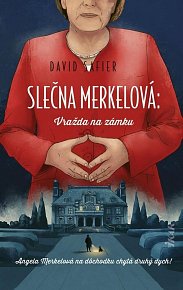 Slečna Merkelová: Vražda na zámku (slovensky)