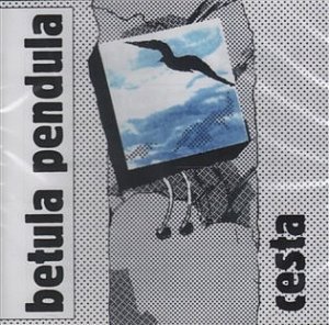 Cesta - CD